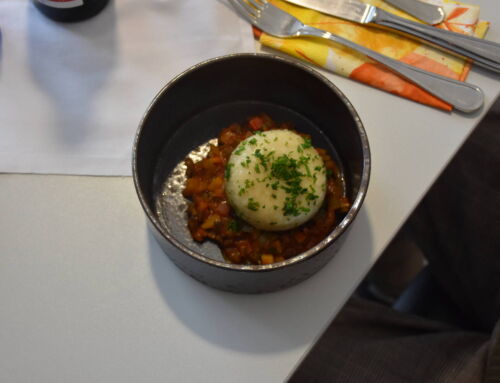 Kartoffelfest