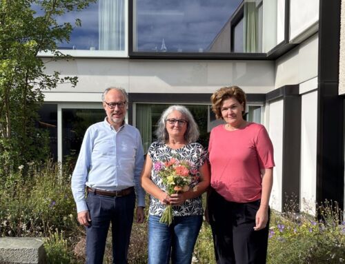 Pensionierung September 2025